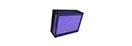 LED UV SQUARE LIGHT