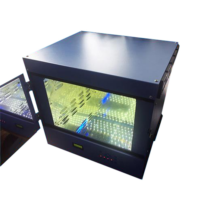 UV oven